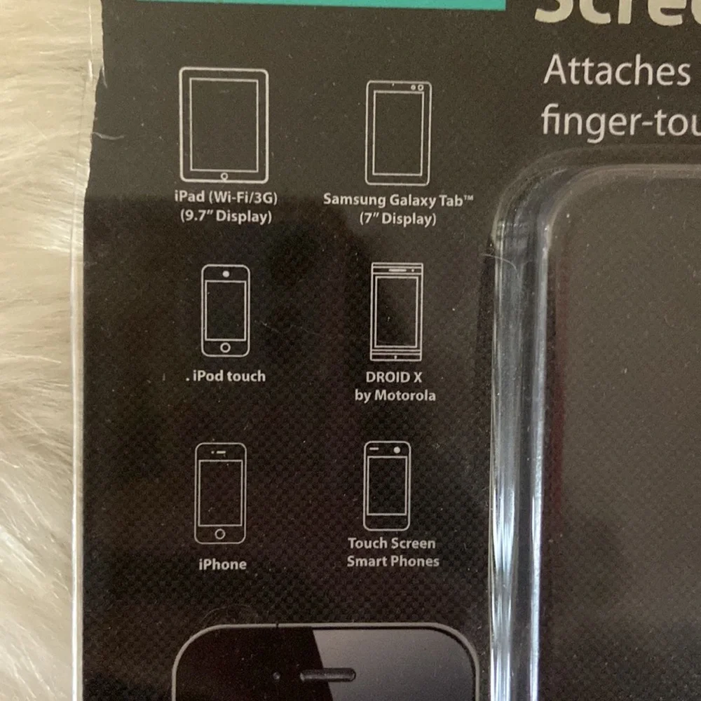 Retractable touch screen stylus - Picture 2 of 3